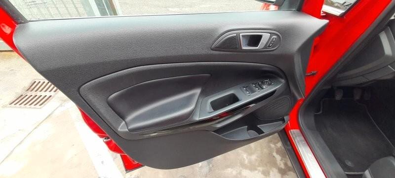 Ford EcoSport 1.0 EcoBoost 100 CV Titanium