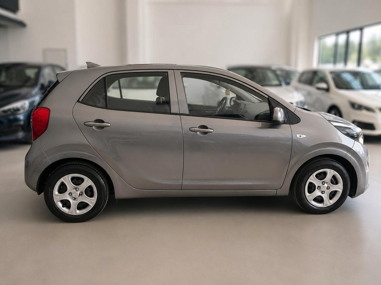 Kia Picanto 1.0 12V 5 porte Style