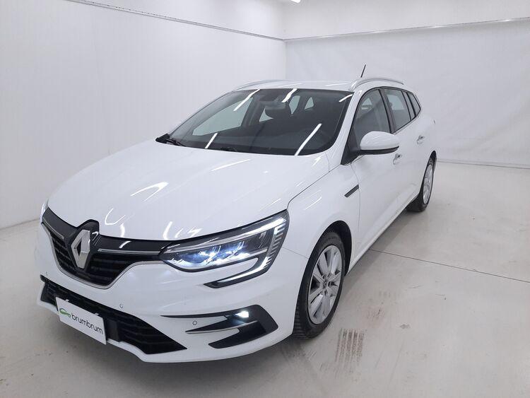 Renault Megane Sporter Business EDC BR611958 1.5 Diesel 116CV