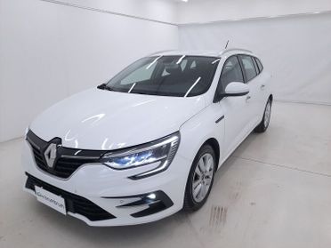 Renault Megane Sporter Business EDC BR611958 1.5 Diesel 116CV