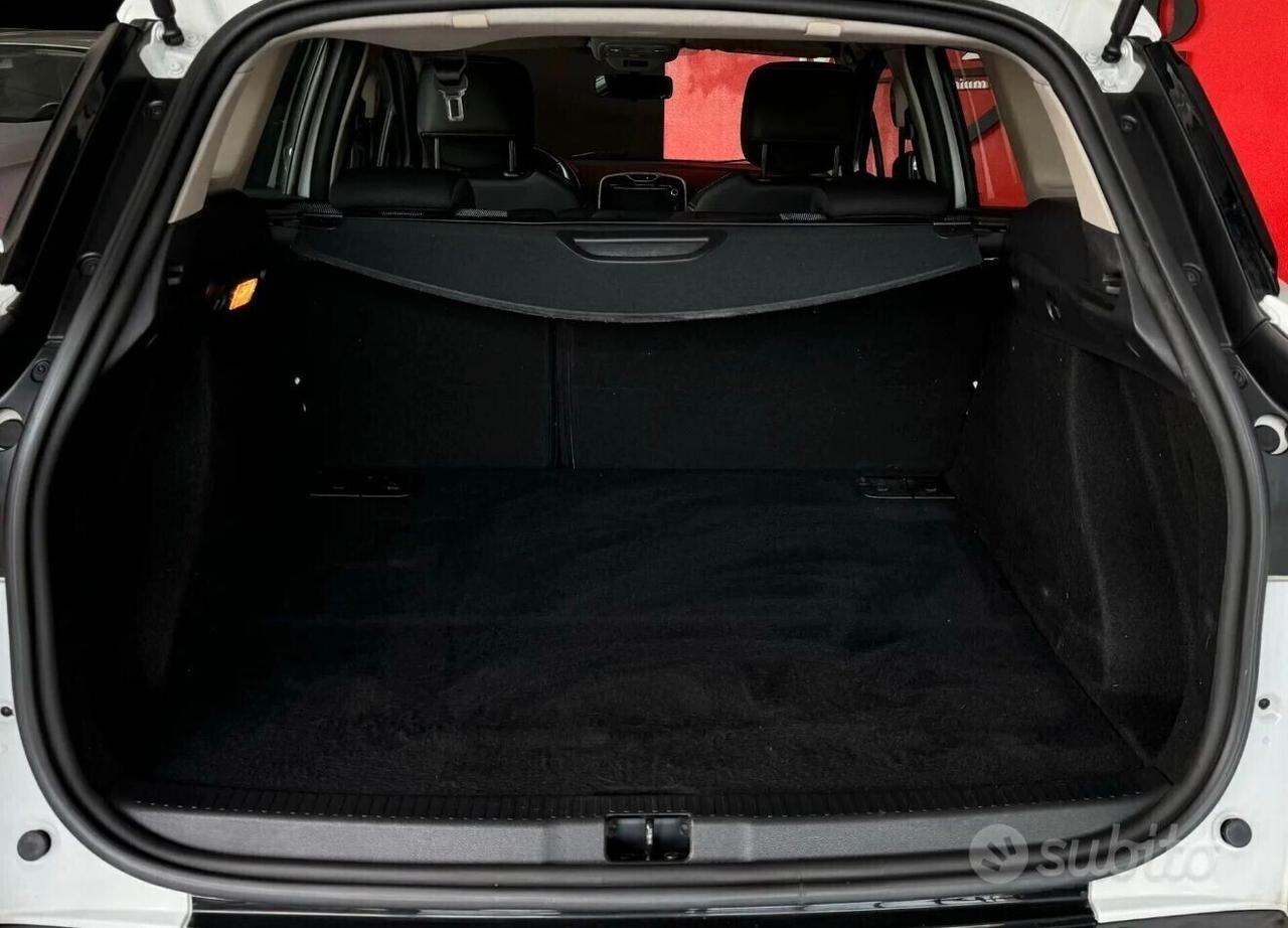 Renault Clio Sporter dCi 8V 90CV EDC Start&Stop Energy Intens