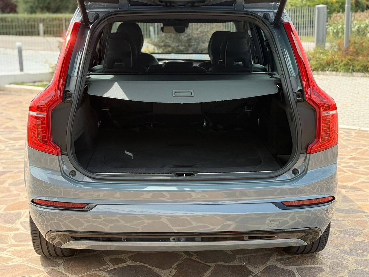 Volvo XC 90 2.0 b5 R-design awd geartronic