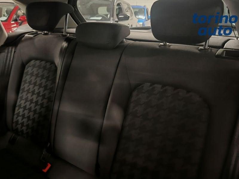 Audi A3 A3 SPB 1.6 TDI clean diesel Attraction