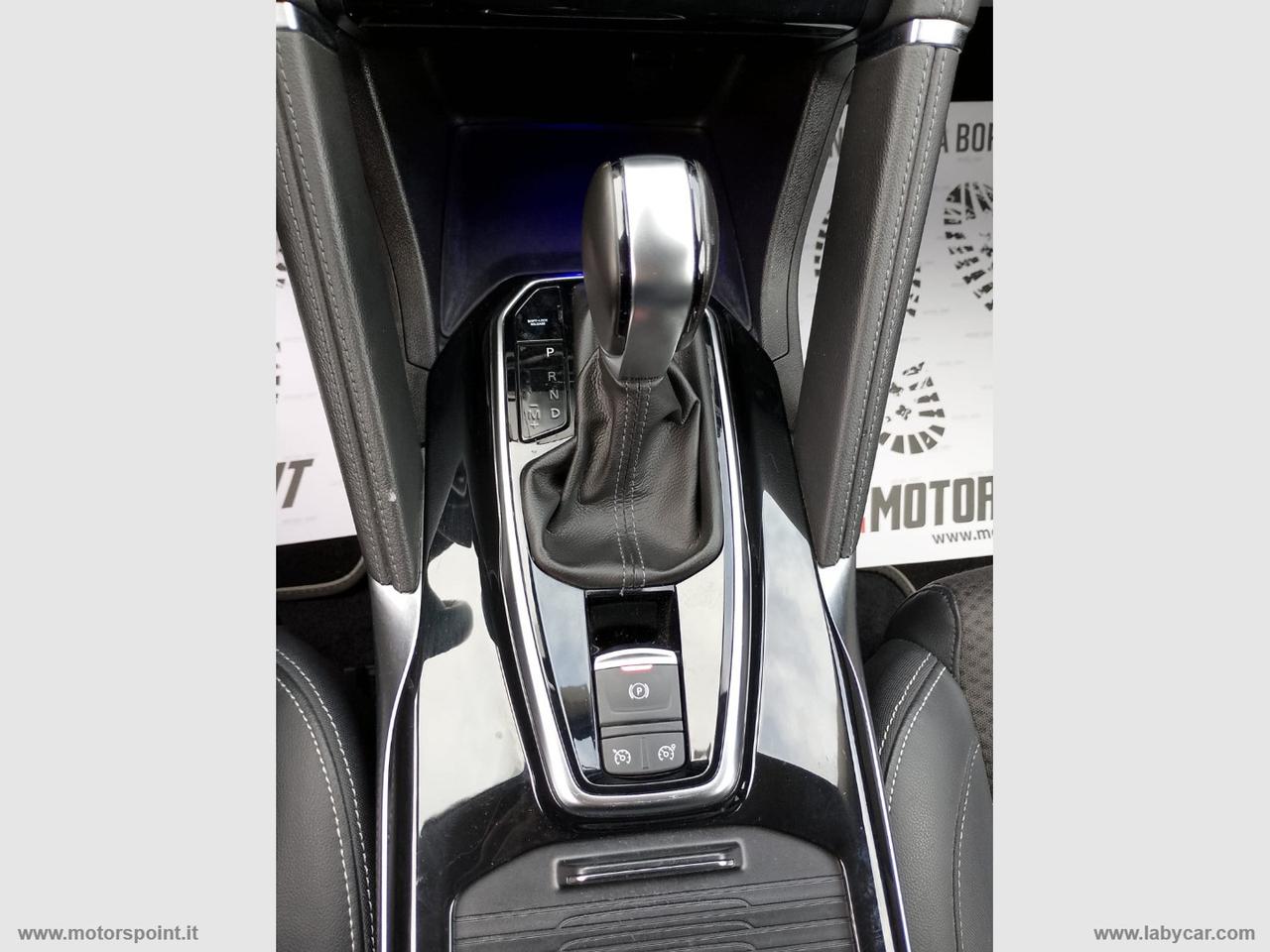 RENAULT Koleos dCi 175 CV X-Tronic Energy Intens