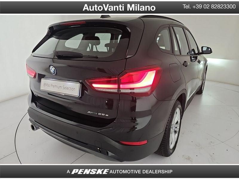 BMW X1 X1 xDrive25e Business Advantage
