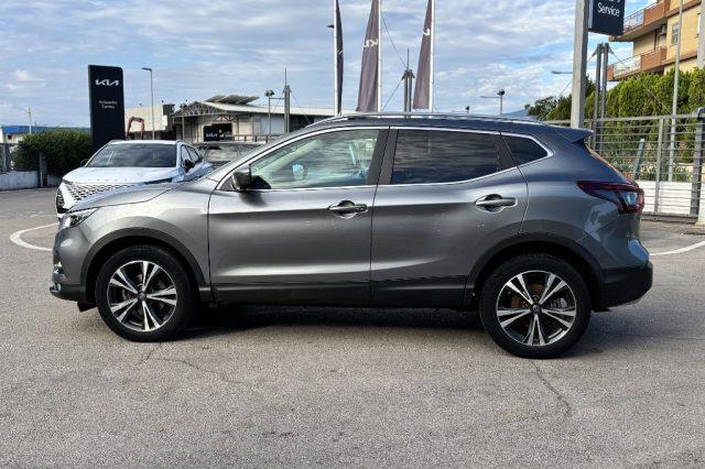 NISSAN Qashqai 1.3 DIG-T 140 CV N-Connecta