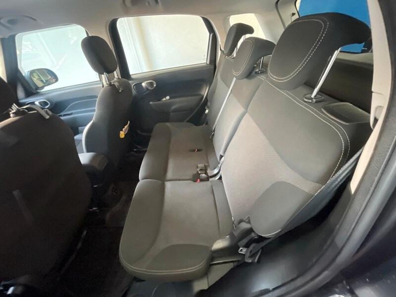 FIAT 500L 500L 1.3 Multijet 95 CV Cross