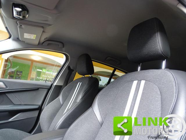 BMW 118 I. 5 PORTE 140 CV SPORT