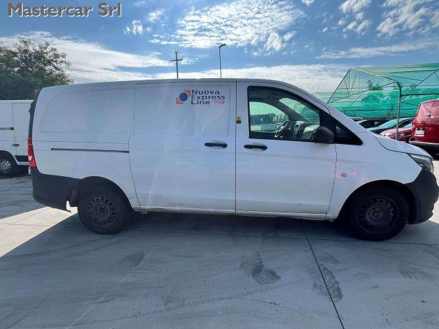 MERCEDES-BENZ Vito Vito 110 cdi long fwd my20 -GG047WT
