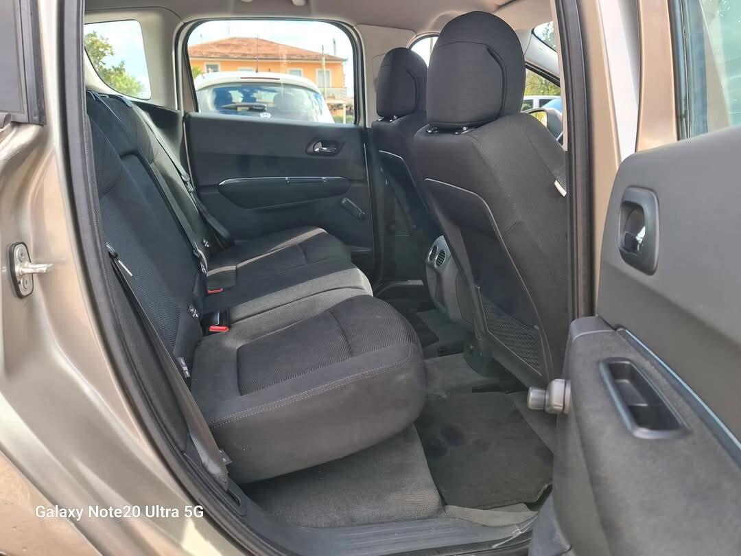 Peugeot 3008 GPL 1.6 VTi 120CV Premium