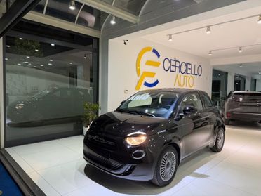 FIAT 500 1.0 Hybrid icon tua da ?189,00 mensili