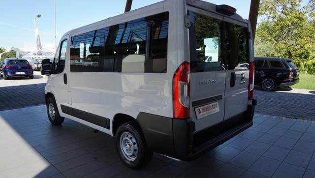 FIAT Ducato 30 2.2 Mjt 140CV PC-TN Panorama