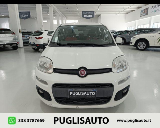 FIAT Panda 1.3 MJT 80 CV S&S Easy