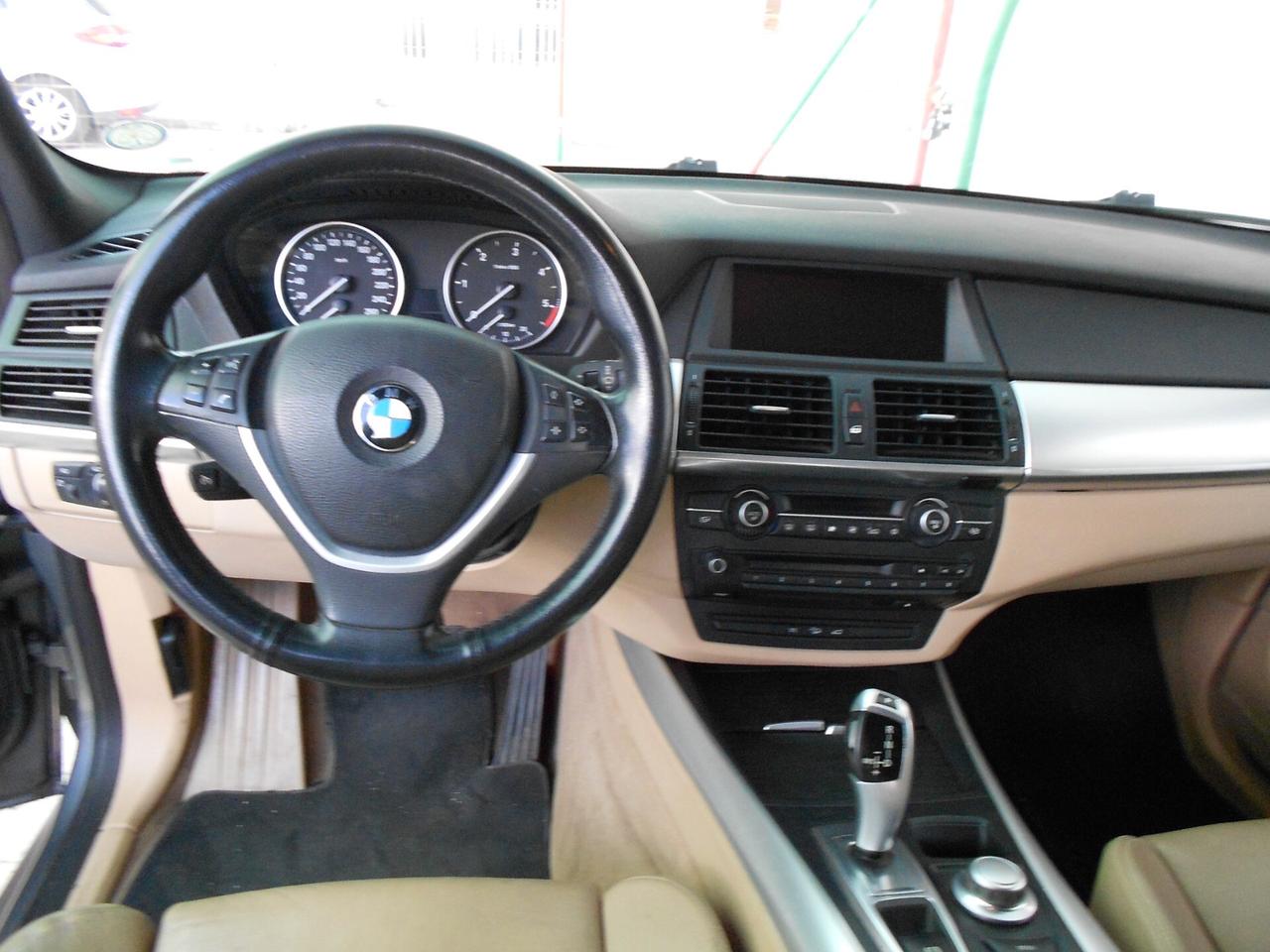 Bmw X5 xDrive30d Futura