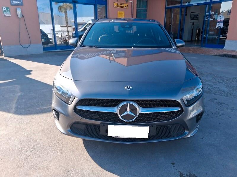 Mercedes-benz A 180 d Business Extra