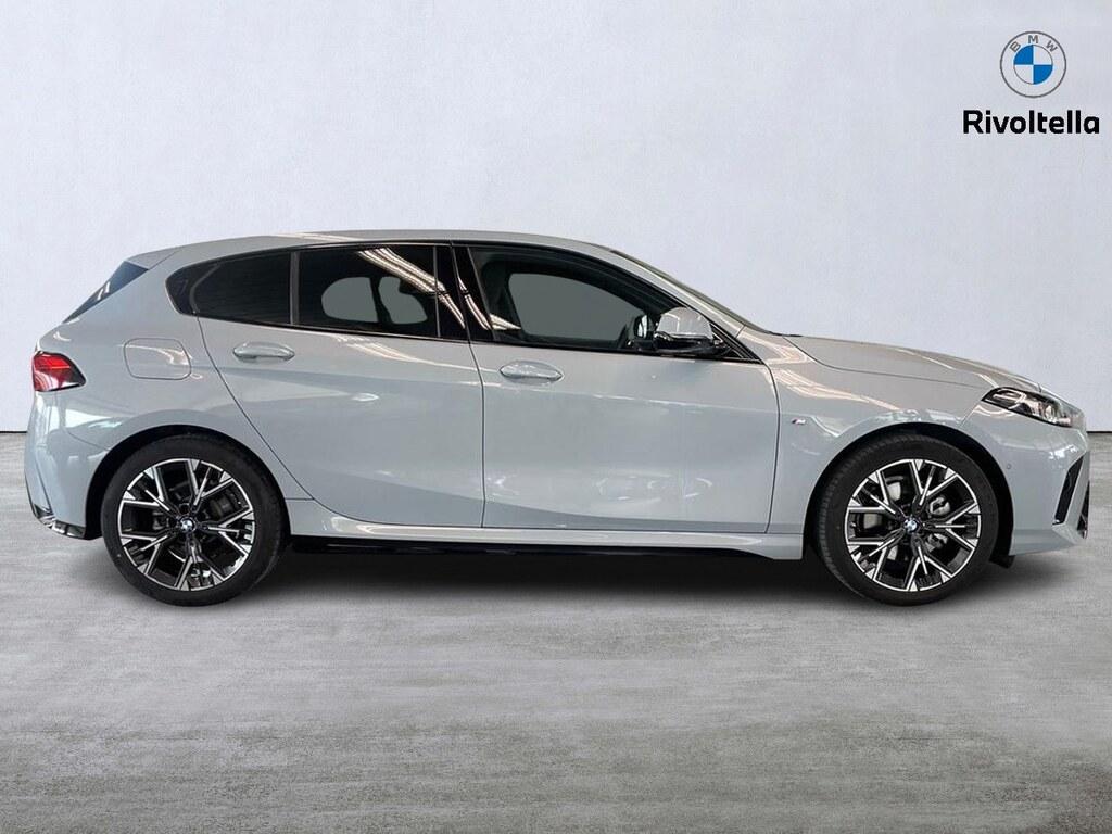 BMW Serie 1 118 d MSport DCT