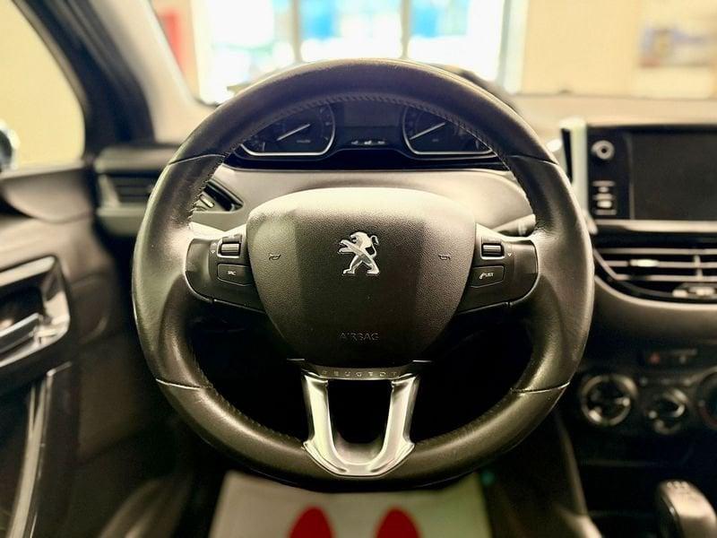 Peugeot 208 PureTech 82 5 porte Active