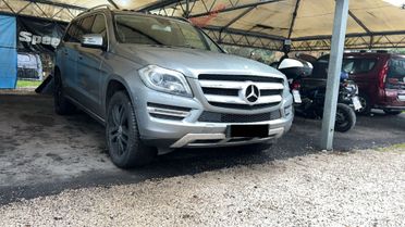 Mercedes-benz GL 350 GL 350 BlueTEC 4matic Premium