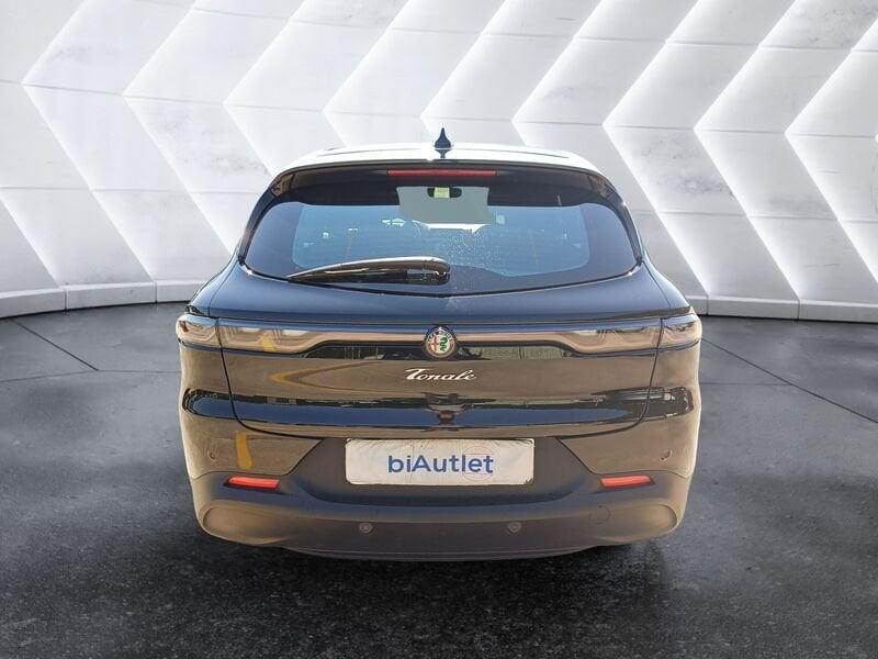 Alfa Romeo Tonale 1.5 hybrid Sprint 130cv tct7