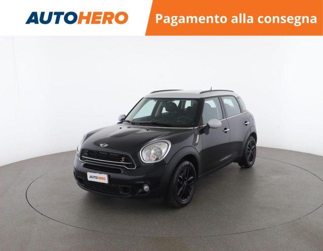 MINI Countryman Mini Cooper SD Countryman