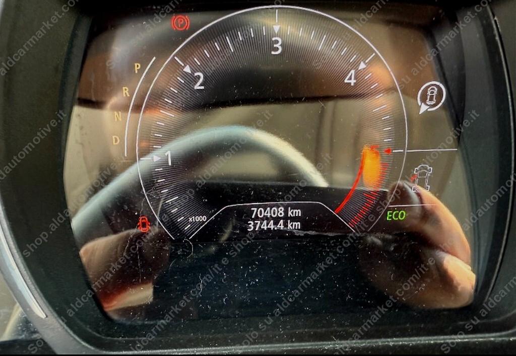 Renault Kadjar Blue 1.5 dci Sport Aut RetroCam Unipro IVA DEDUCIBILE