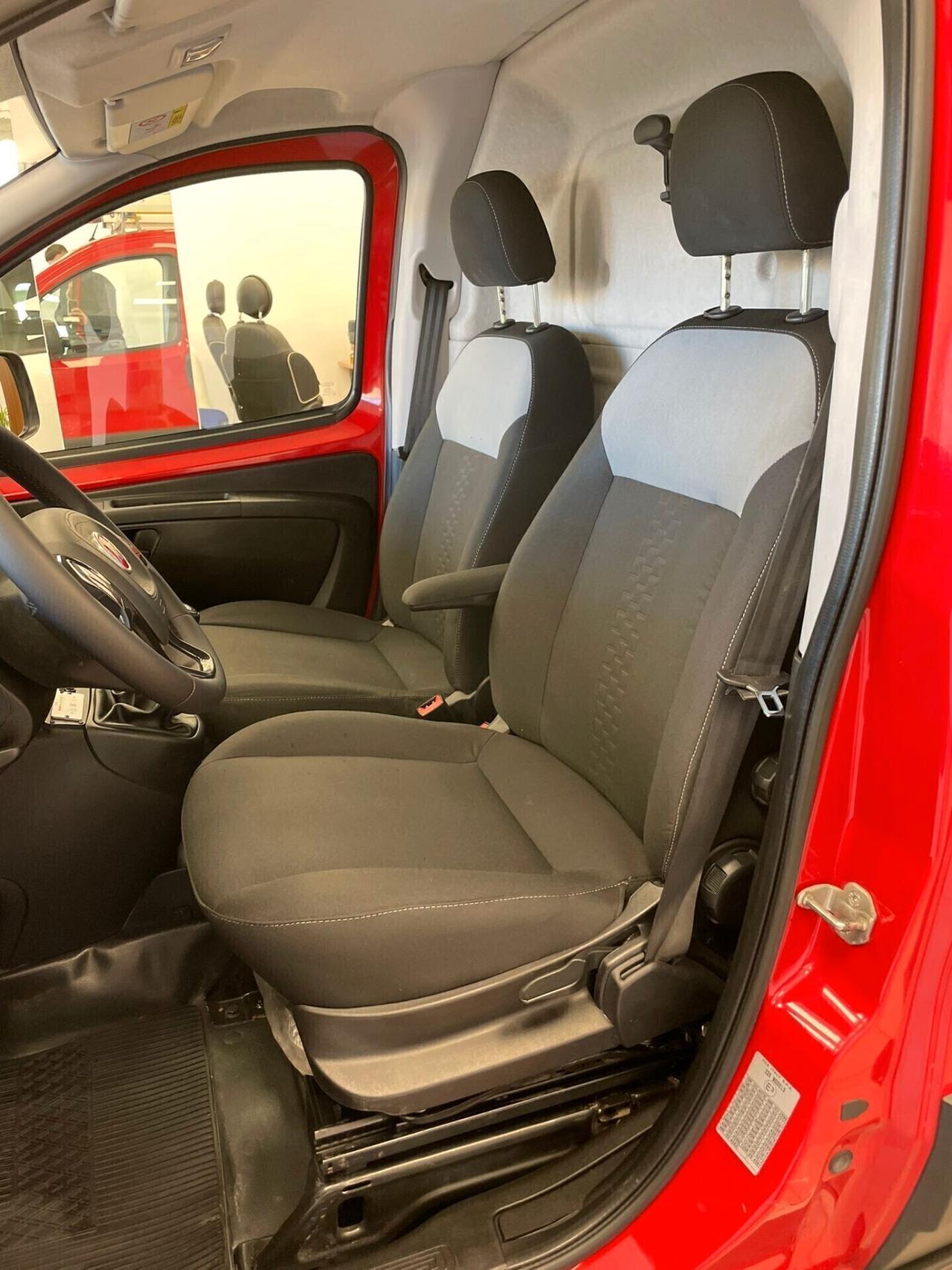 Fiat Fiorino 1.3 MJT ADVENTURE E6B