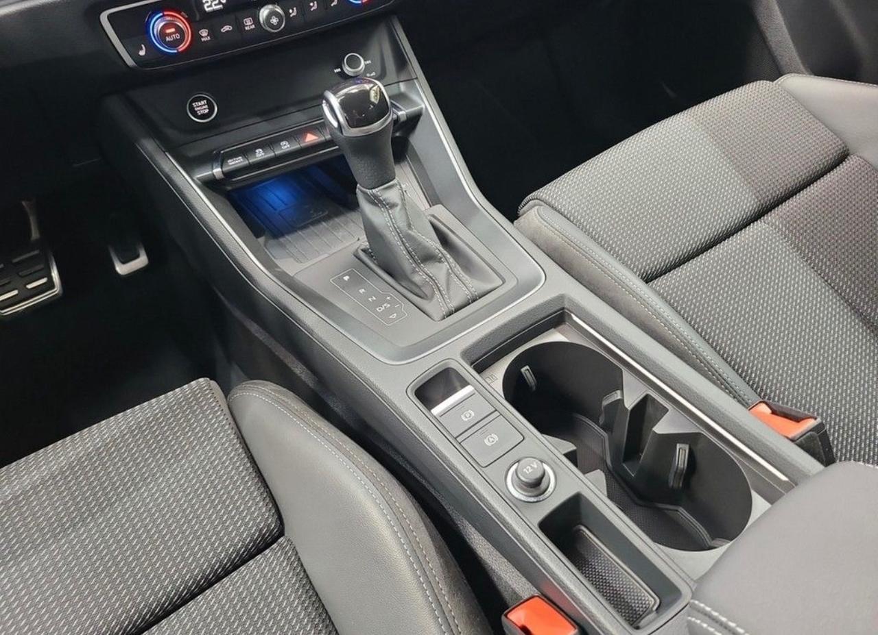 Audi Q3 SPB 45 TFSI S tronic quattro edition