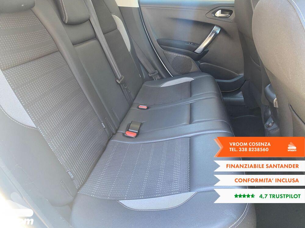 PEUGEOT 2008 1° serie BlueHDi 120 S&S Allure