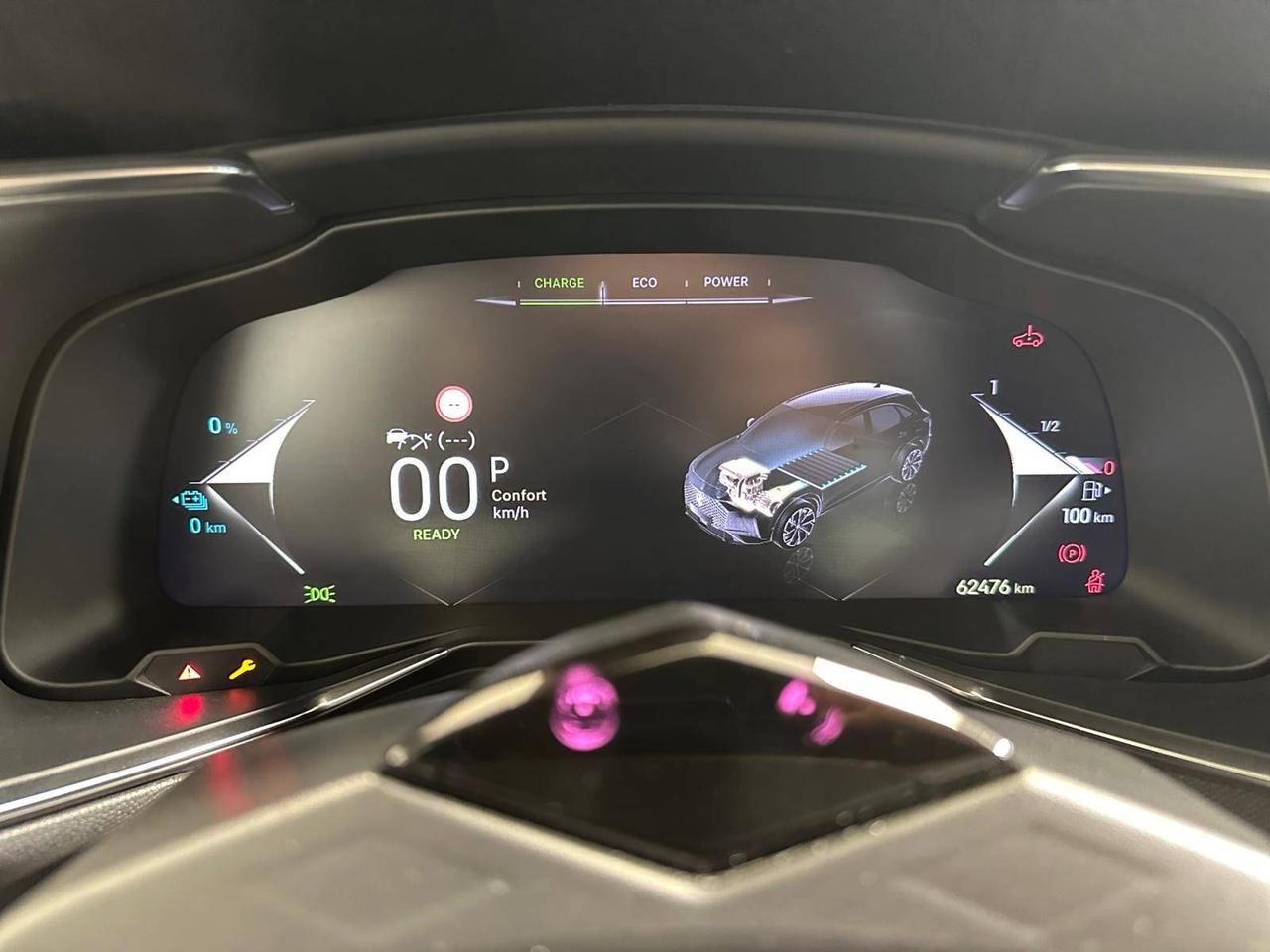 DS DS7 1.6 e-tense phev Rivoli 225cv