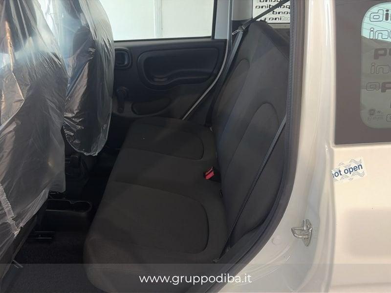 FIAT Pandina 1PA My26 1.0 65cv Hybrid Icon