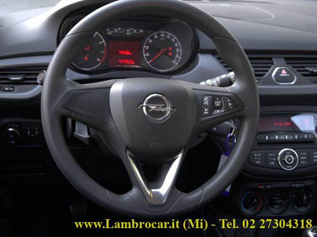 OPEL Corsa 1.2 5 porte Advance 70cv