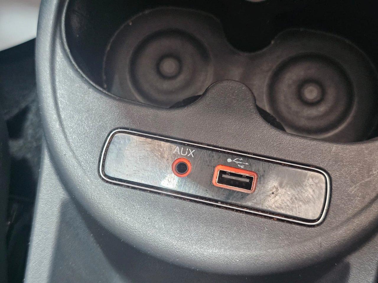 Fiat 500 1.2 Lounge easypower Gpl 69cv + TETTO PANORAMA