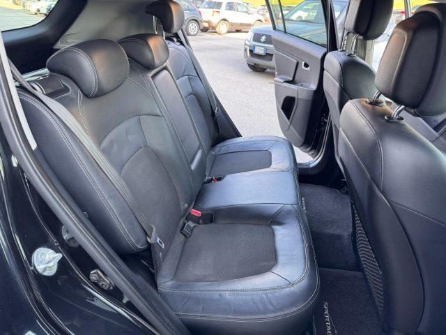 KIA Sportage 2.0 CRDI VGT AWD Active 4X4