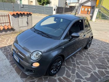 Fiat 500 1.2 benzina S Euro 6