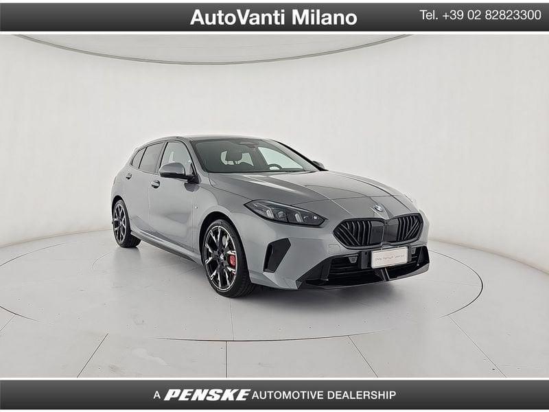 BMW Serie 1 118d MSport Pro