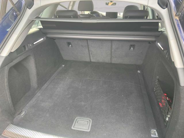 AUDI A4 Avant 45 TFSI quattro S tronic Business