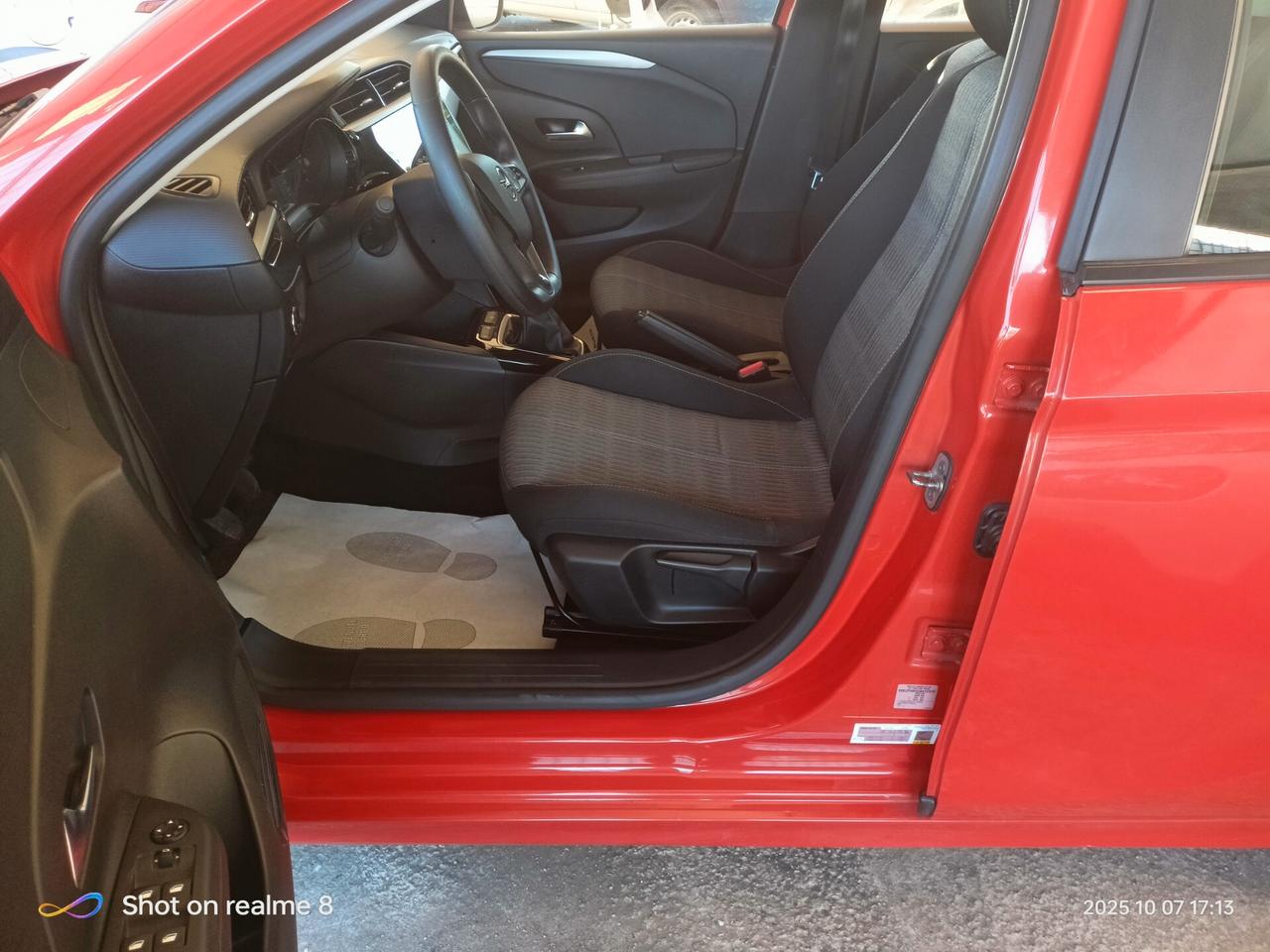 Opel Corsa 1.2 Edition MT5