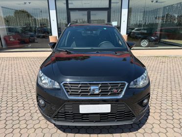 Seat Arona 1.0 TGI FR