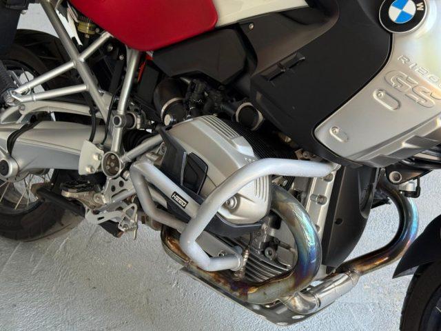 BMW R 1200 GS GS 1200 30th anniversary