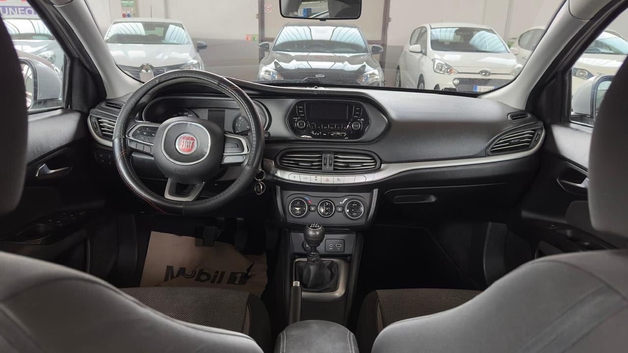Fiat Tipo 1.4 4 porte LOUNGE