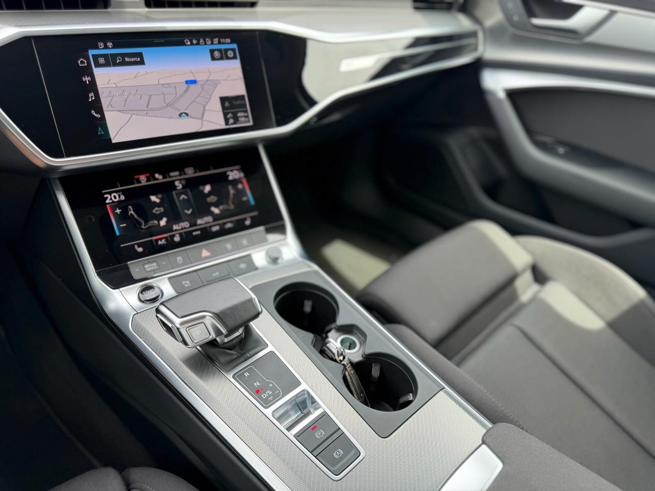 Audi A6 Avant 40 2.0 TDI S tronic Business Design