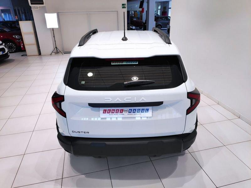 Dacia Duster ECO-G 100 Essential*GPL*PRONTA CONSEGNA*