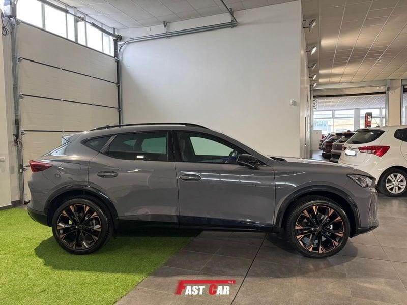 Cupra Formentor Formentor 1.5 Hybrid DSG