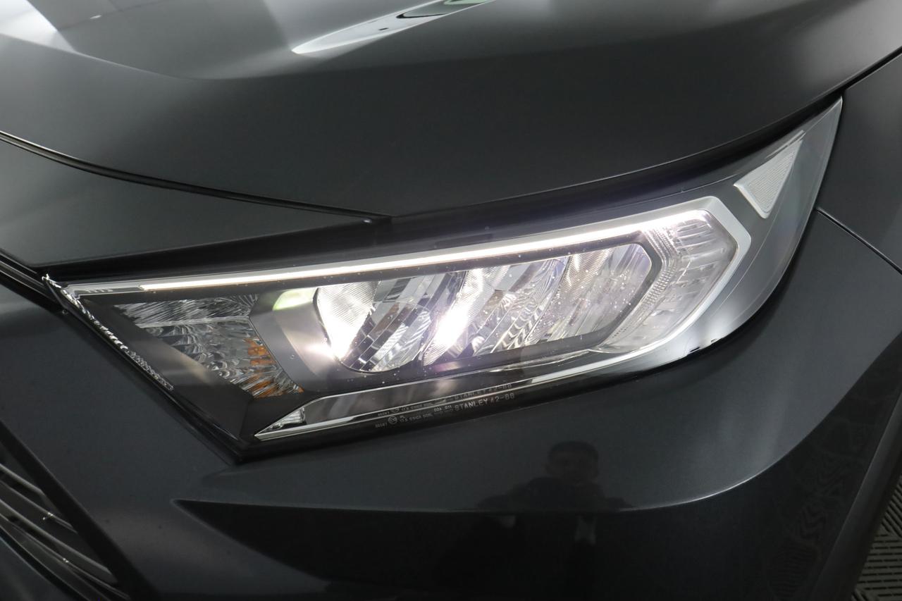 TOYOTA RAV4 5ª serie RAV4 2.5 HV (218CV) E-CVT 2WD Business