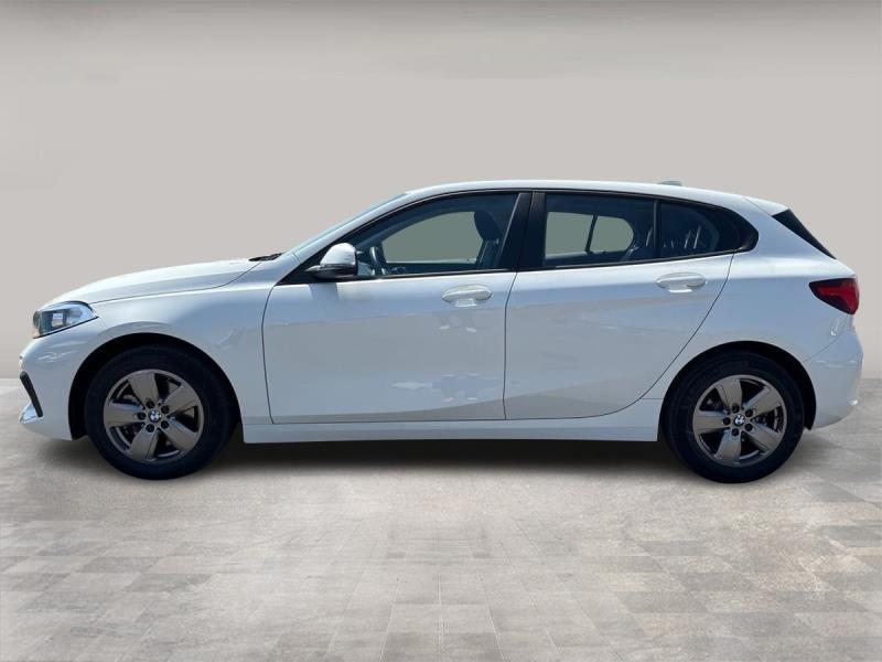 BMW Serie 1 5 Porte 118 i Advantage DCT