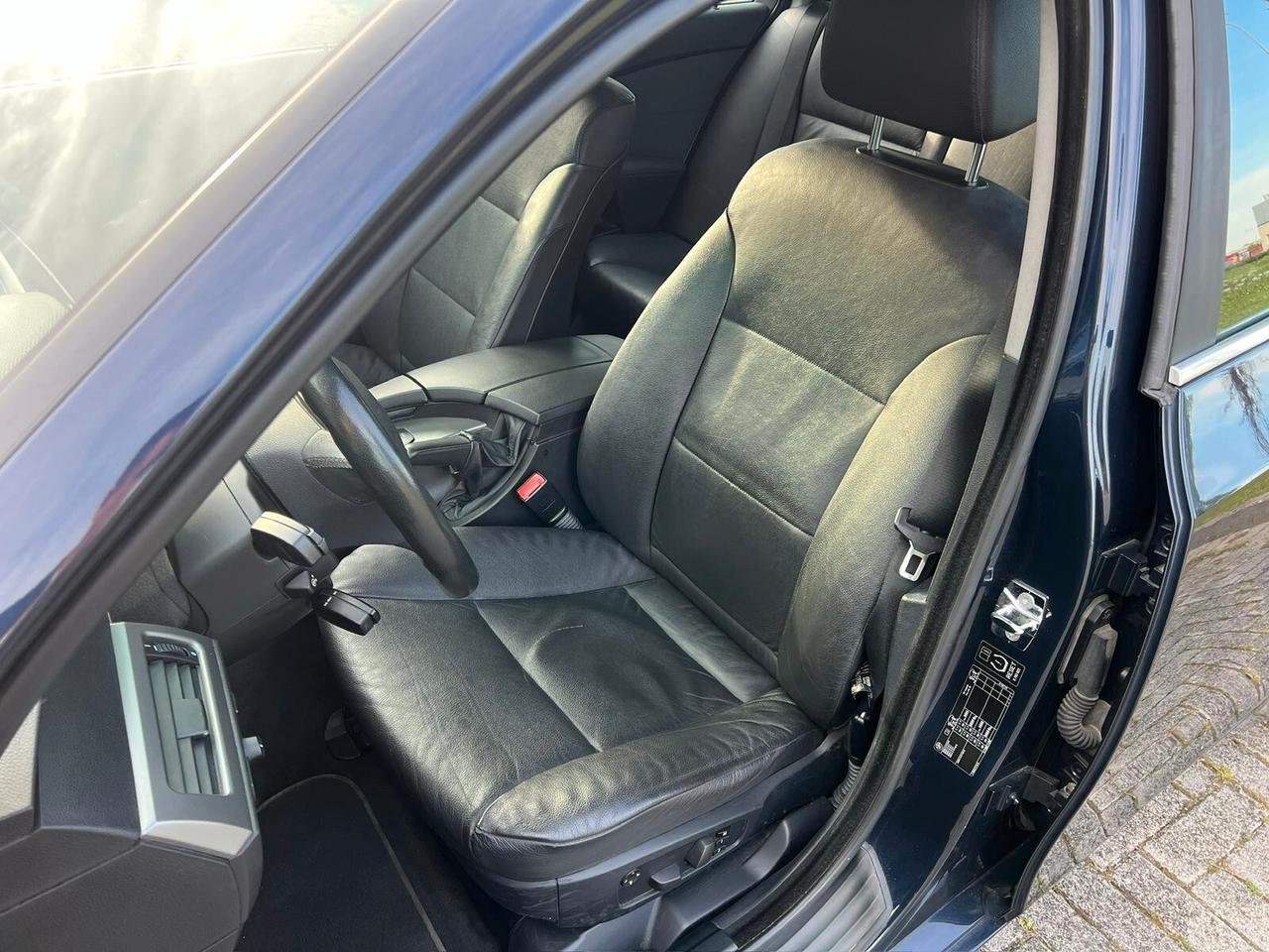 Bmw 530 530xd cat Touring Futura ASI