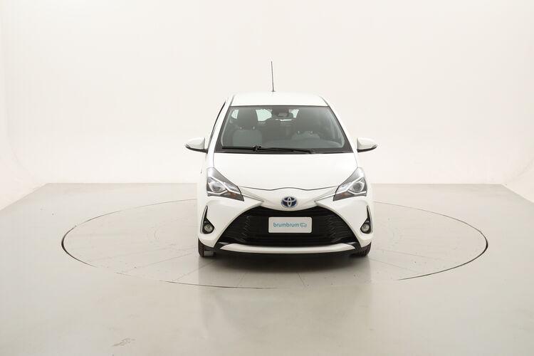 Toyota Yaris Hybrid Business BR433135 1.5 Full Hybrid 101CV