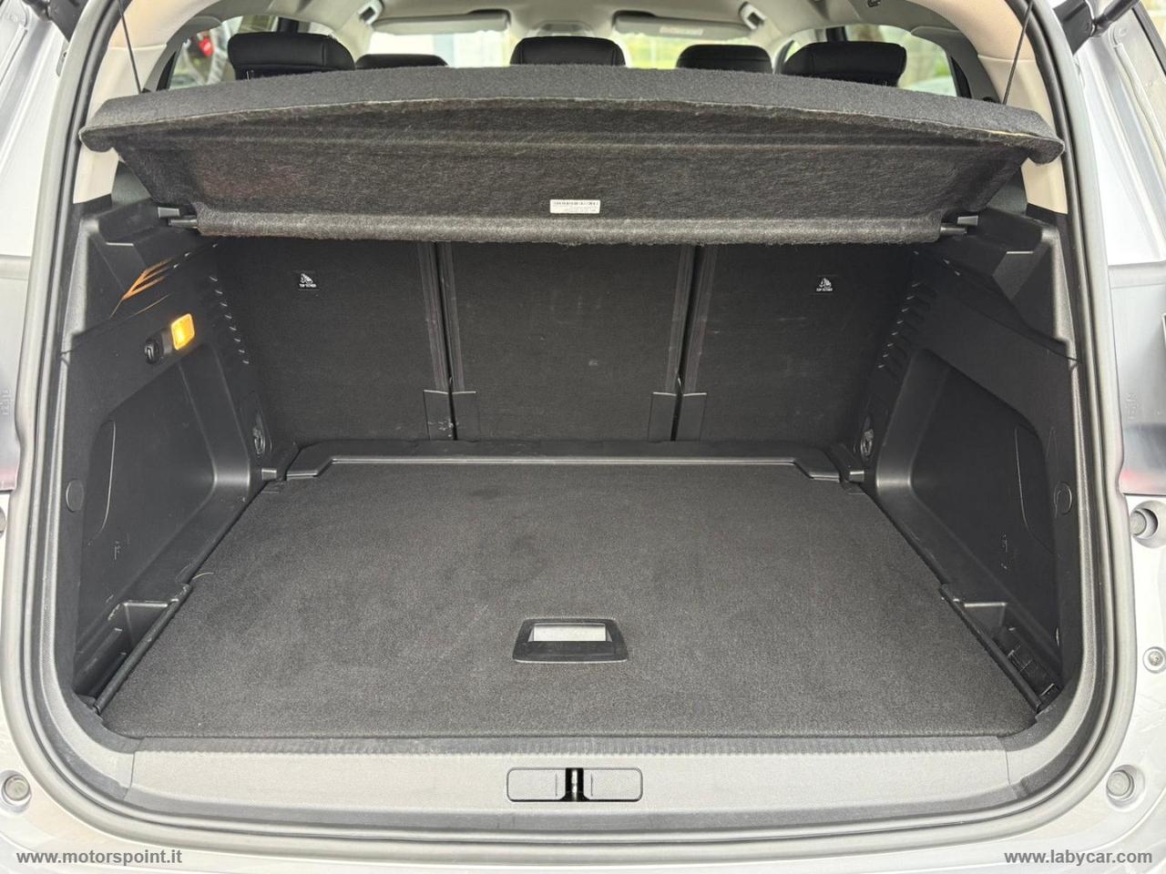 CITROEN C5 Aircross BlueHDi 130 S&S EAT8 Shine