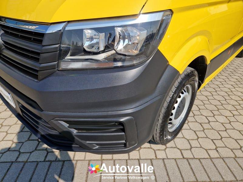 Volkswagen Crafter 30 2.0 TDI FURG PM