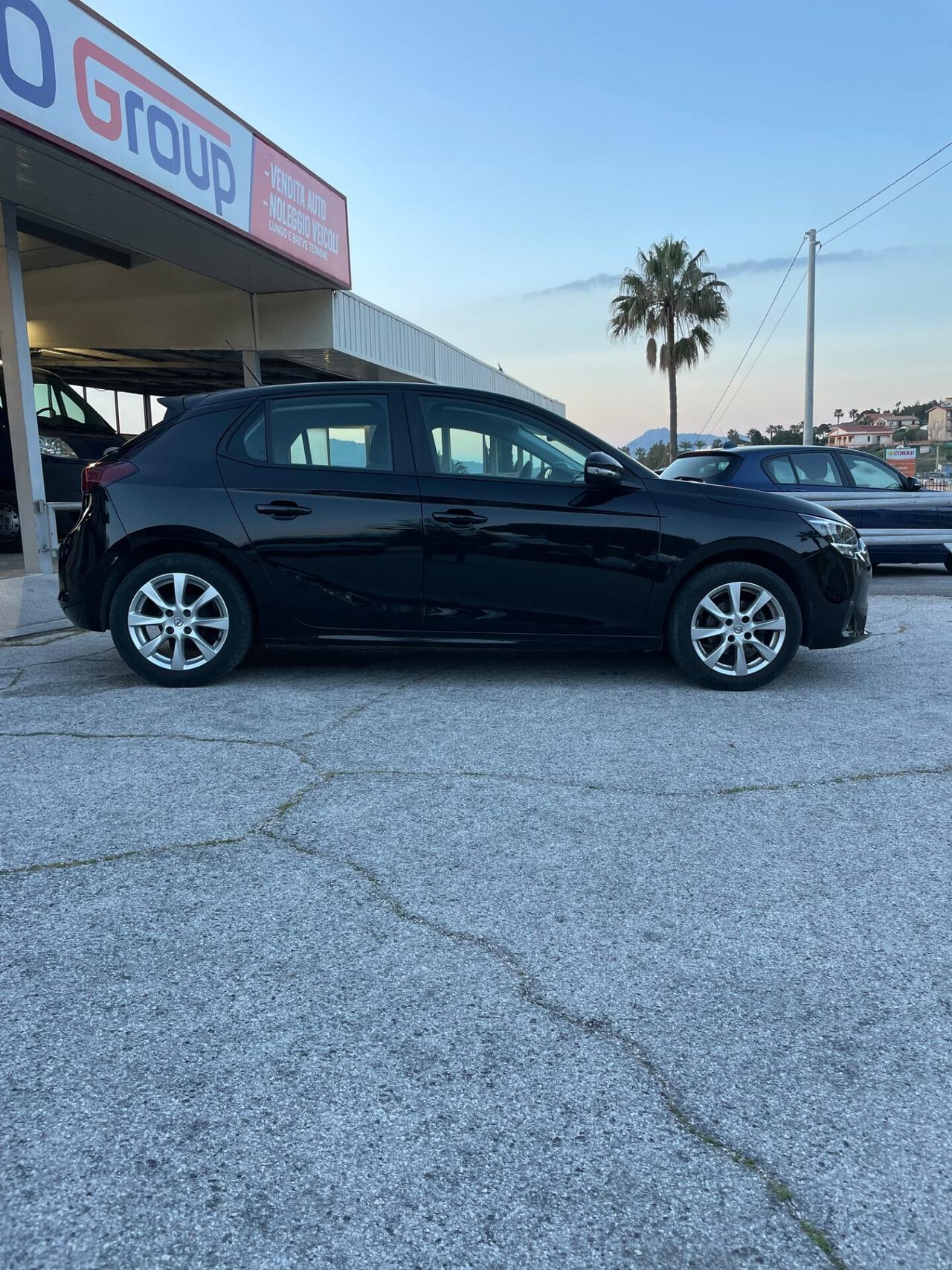 Opel Corsa 1.2 Edition